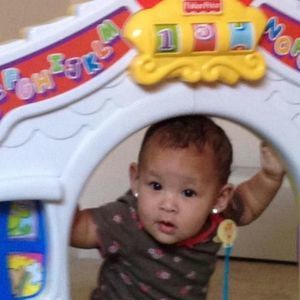 Meet your Posher, Michael